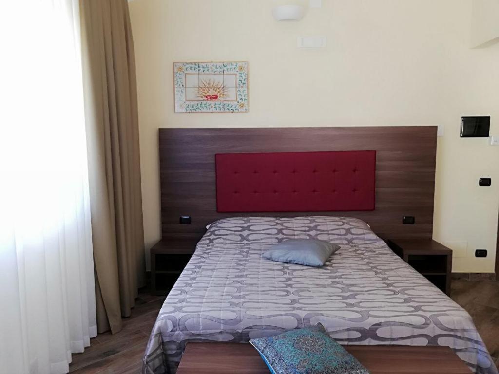 Agriturismo Il Drago Mirabella Imbaccari Екстериор снимка
