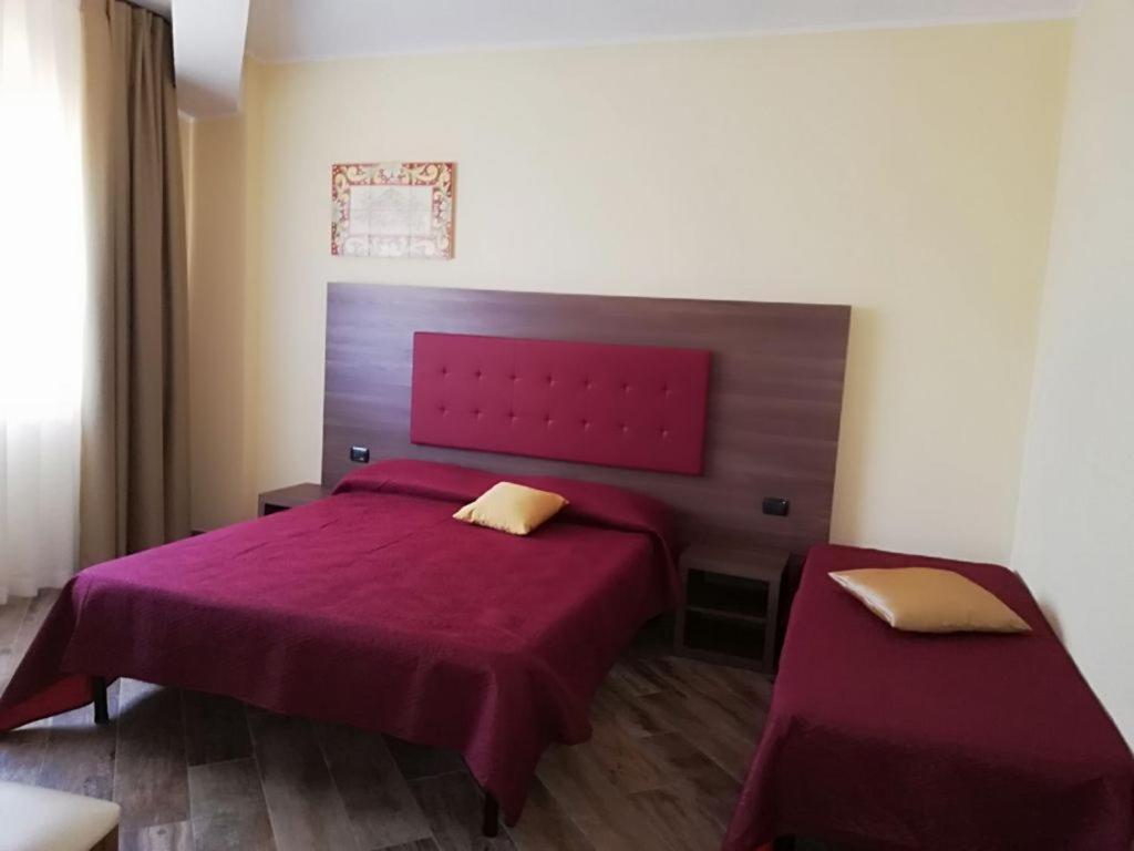 Agriturismo Il Drago Mirabella Imbaccari Екстериор снимка