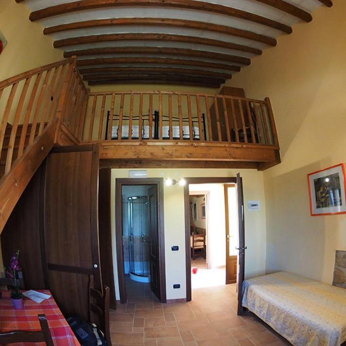 Agriturismo Il Drago Mirabella Imbaccari Екстериор снимка