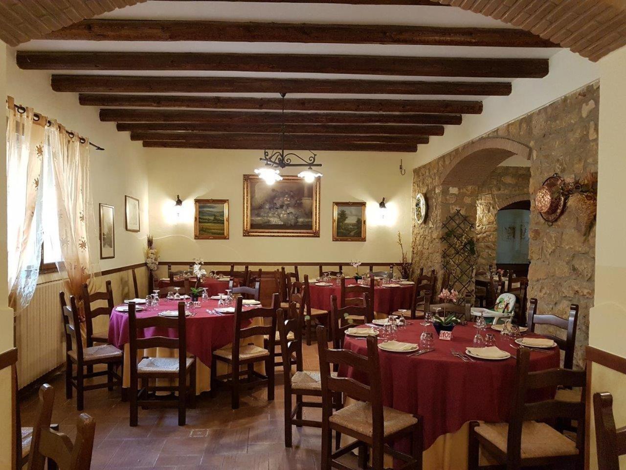 Agriturismo Il Drago Mirabella Imbaccari Екстериор снимка