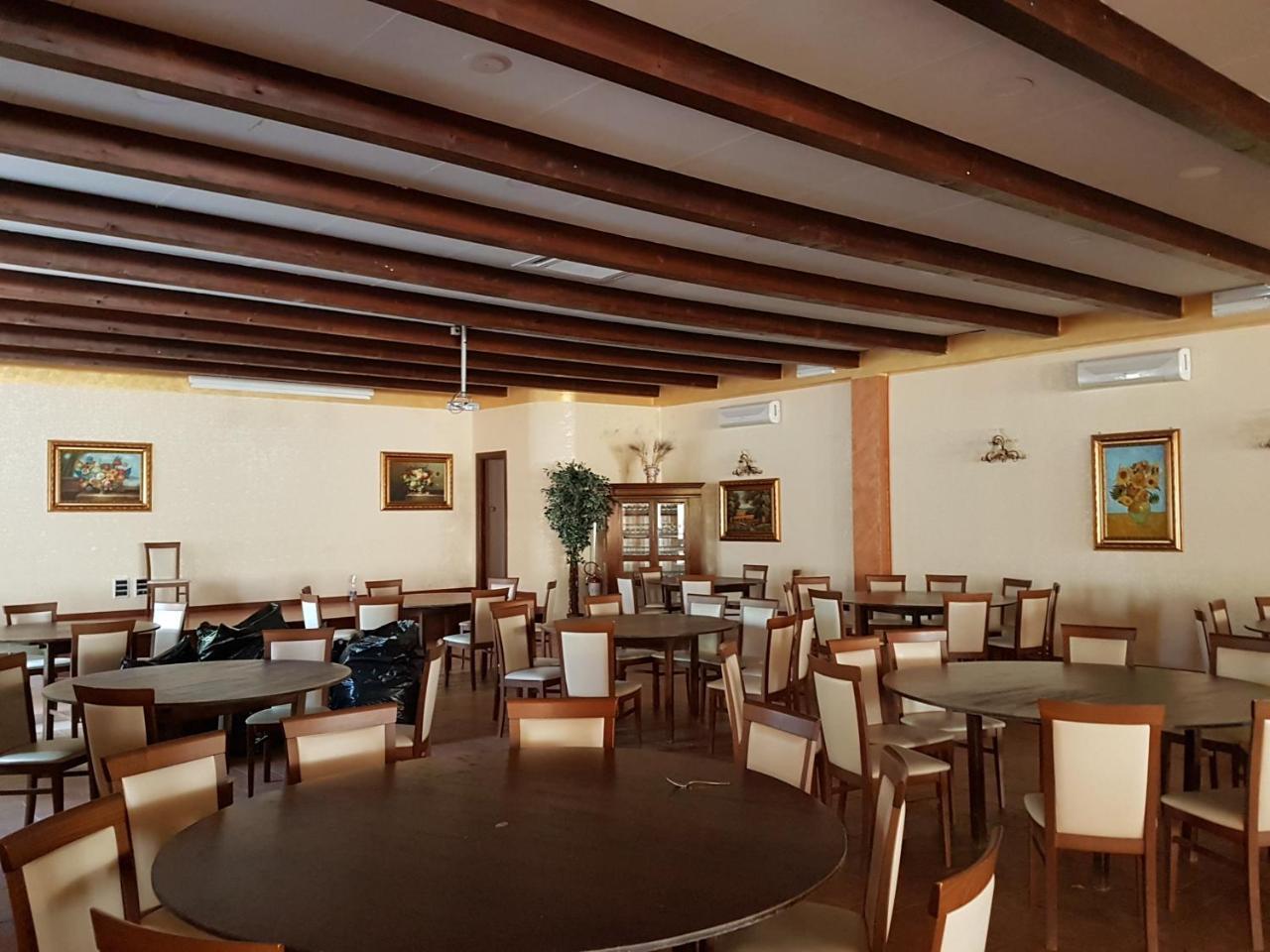 Agriturismo Il Drago Mirabella Imbaccari Екстериор снимка